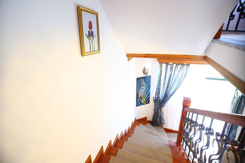 Akyaka Yali Capkini Hotel Exterior photo