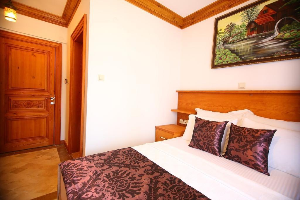 Akyaka Yali Capkini Hotel Room photo
