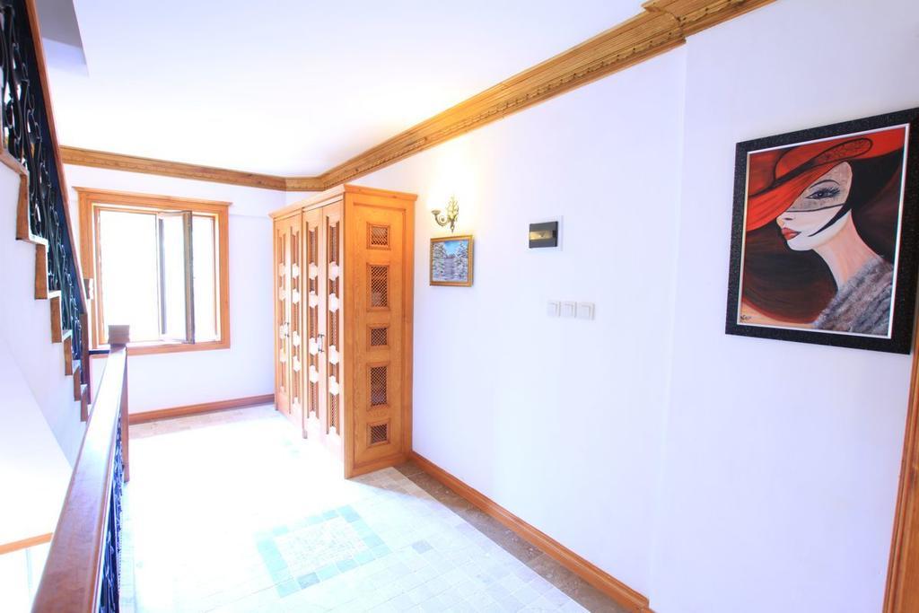 Akyaka Yali Capkini Hotel Exterior photo