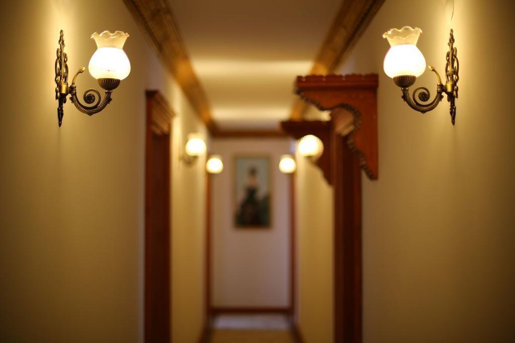 Akyaka Yali Capkini Hotel Room photo