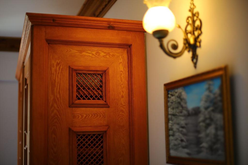 Akyaka Yali Capkini Hotel Room photo